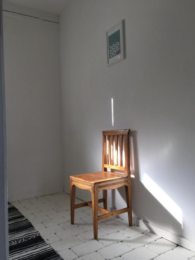 Red Bird Farm Bed & Breakfast Ystad Ngoại thất bức ảnh