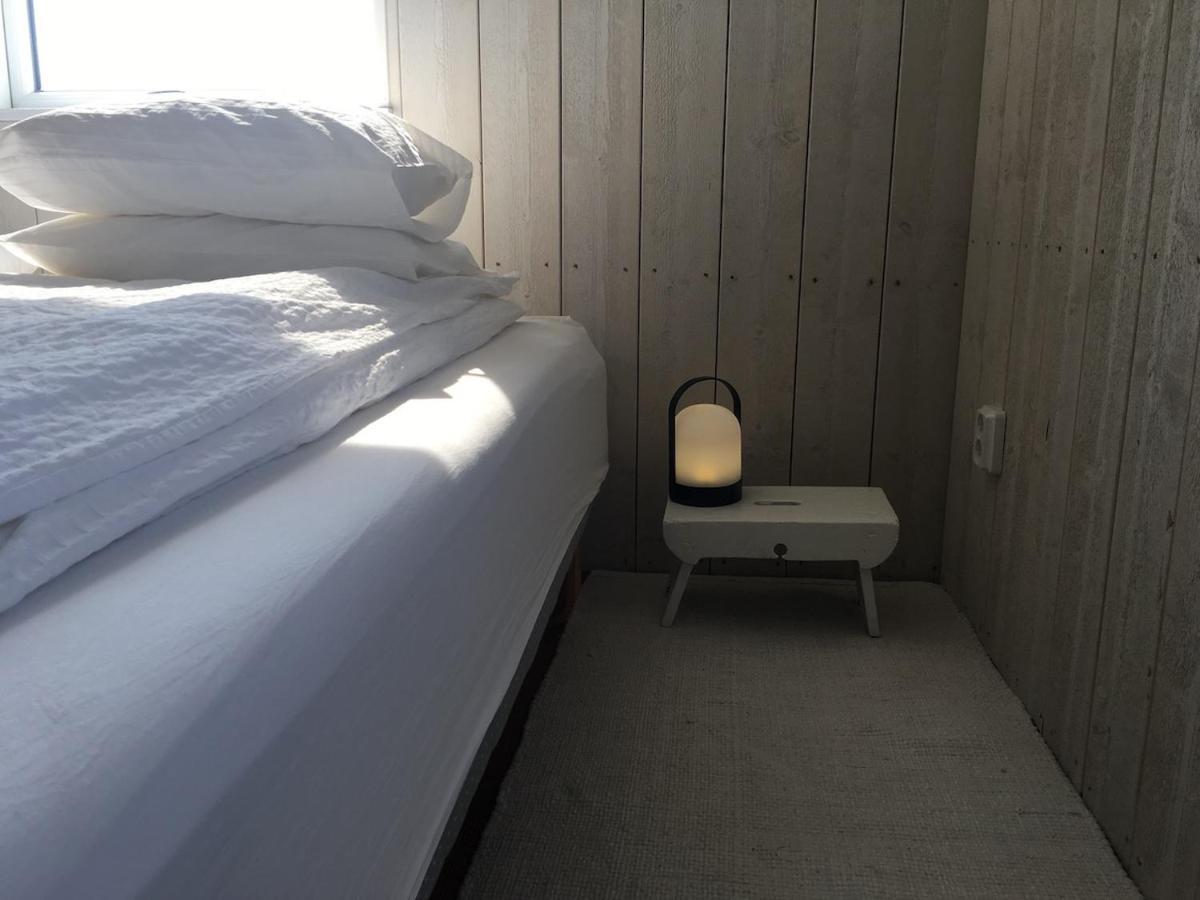 Red Bird Farm Bed & Breakfast Ystad Ngoại thất bức ảnh